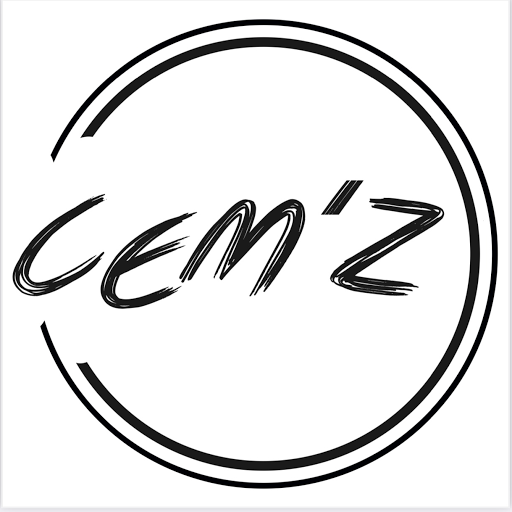 Cem‘Z Shisha Lounge logo