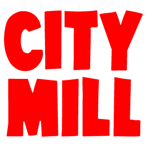 City Mill - Pearl City logo