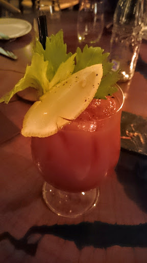 D'autore Restaurante