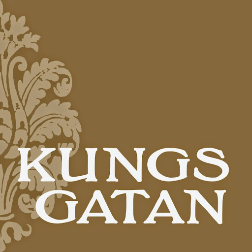Kafé Kungsgatan logo