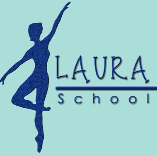 Laura Sandham School Of Dance logo