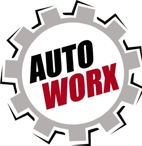 Autoworx Carrick Ltd logo