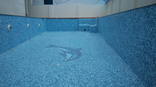 Bleu Pools & Spa (Swimming pool), 5/42, Street Number 1, Karambakkam, Devi Nagar, Porur, Chennai, Tamil Nadu 600116, India, Swimming_Pool_Contractor, state TN