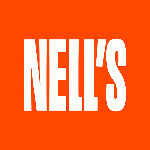 Nell's Pizza logo