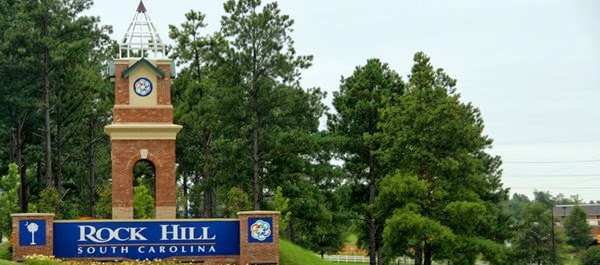 Rock Hill - Carolina do Sul