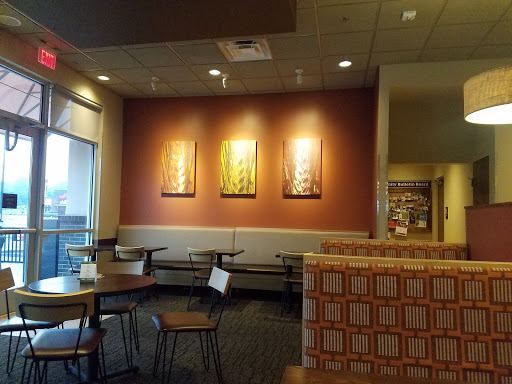 Sandwich Shop «Panera Bread», reviews and photos, 888 Foxcroft Ave, Martinsburg, WV 25401, USA