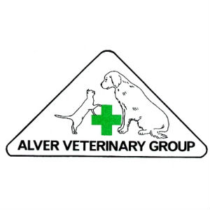 Alver Veterinary Group - Stubbington logo