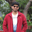 Ashish P's user avatar