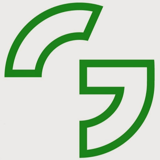 Groene Hart Extra Zorg logo