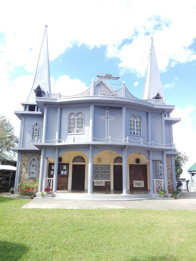 Mizo Baptist Church, Madanrting Catholic Church, Madanrting, Shillong, Meghalaya 793021, India, Association_or_organisation, state ML