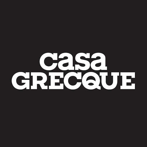 Casa Grecque logo