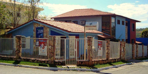 Number One Lagoa Santa, R. Tab. José Camilo, 99 - Centro, Lagoa Santa - MG, 33400-000, Brasil, Escola_de_Ingls, estado Minas Gerais