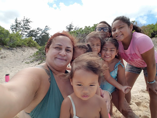 Mokulēʻia Beach Park