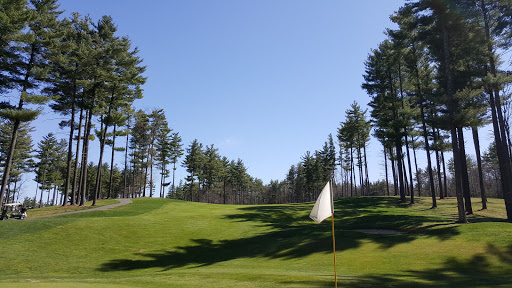 Country Club «Quail Ridge Country Club», reviews and photos, 354 Great Rd, Acton, MA 01720, USA
