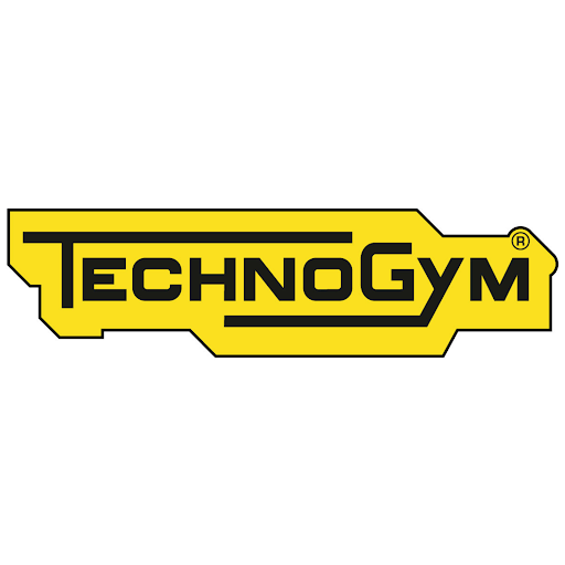 Technogym New Zealand logo