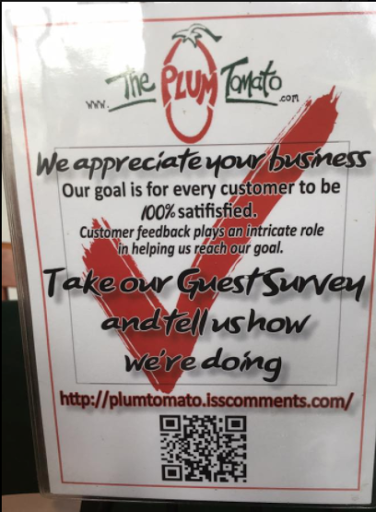 Pizza Restaurant «The Plum Tomato, Colchester, CT», reviews and photos, 275 S Main St, Colchester, CT 06415, USA