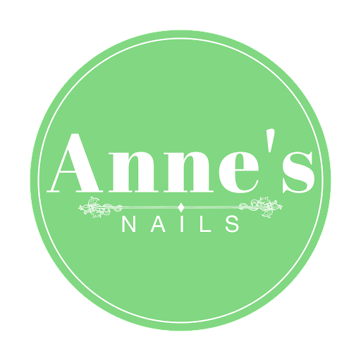 Anne's Nails logo