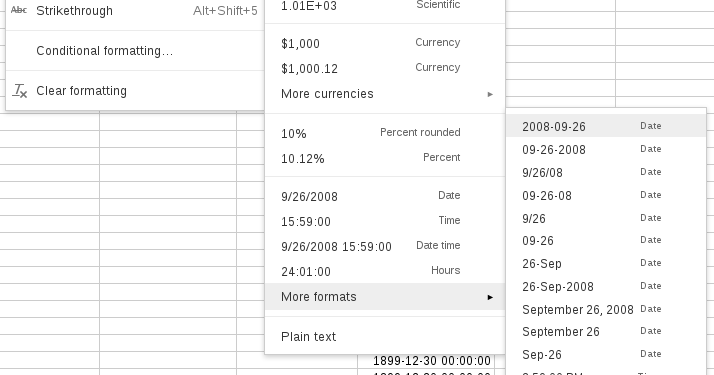 yjl-custom-date-time-format-in-google-docs-spreadsheets