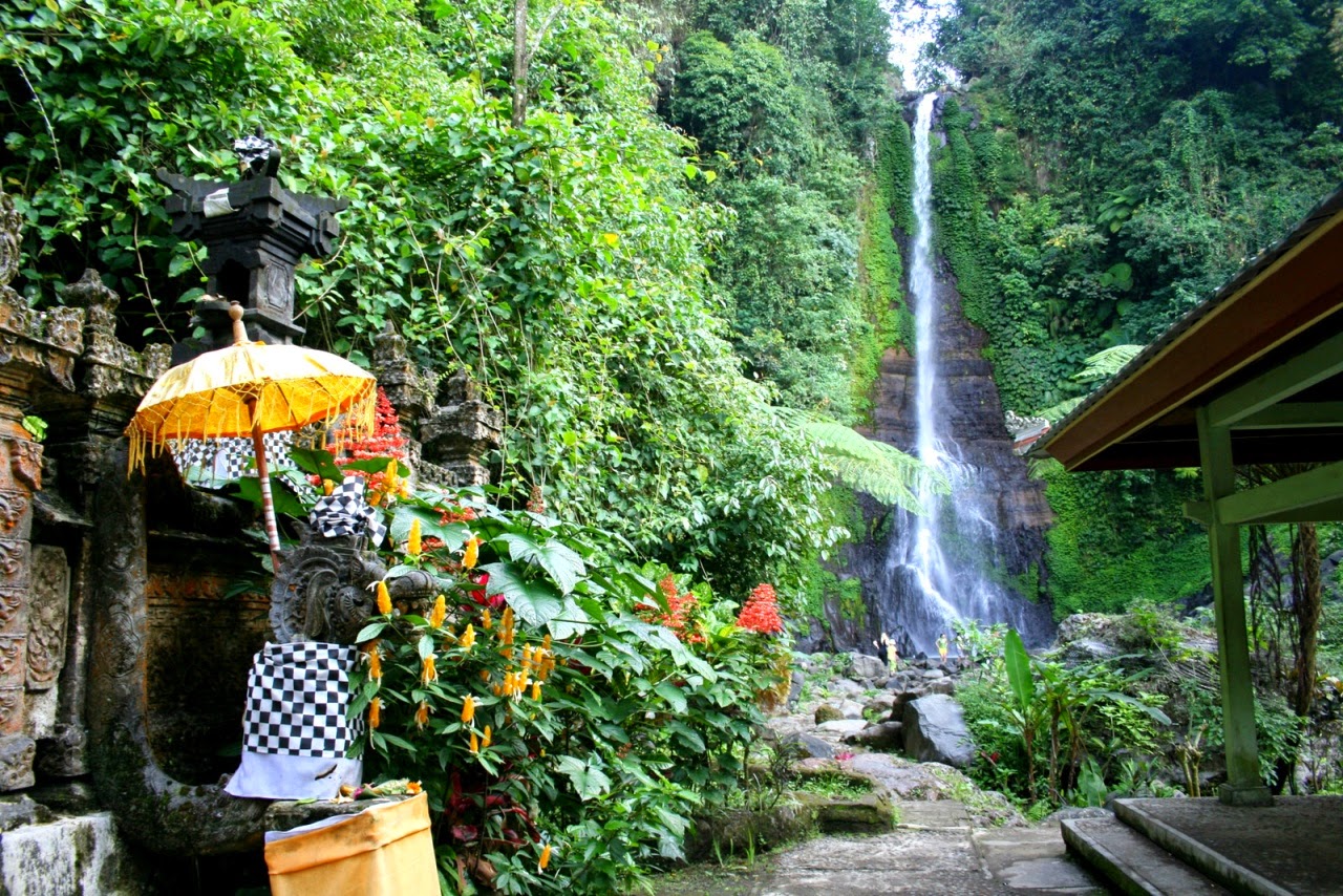 objek wisata di bali untuk anak-anak