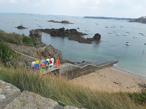Pointe du Décolle