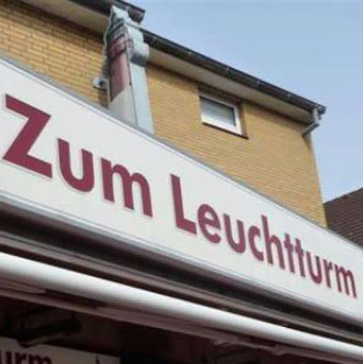 Zum Leuchtturm logo