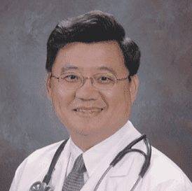 Houston Neurology & Sleep Diagnostic Center: Allen Chu, MD, PhD logo
