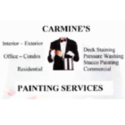 Carmine's Painting Service