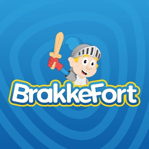 Speeltuin Brakkefort logo