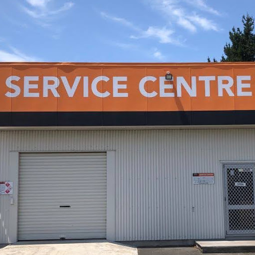 Mitre 10 Service Centre