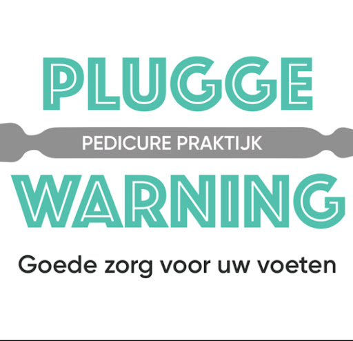 Pedicure Praktijk Plugge Warning