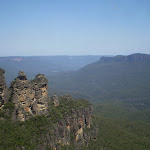 The Three Sisters from Echo Point (16894)