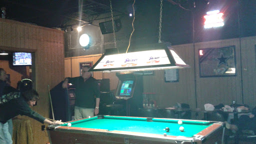 Night Club «New Solution Club», reviews and photos, 516 E Avenue K, Grand Prairie, TX 75050, USA