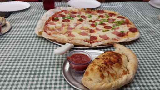 Restaurant «La Citta Pizzeria», reviews and photos, 706 W Wallace St, San Saba, TX 76877, USA
