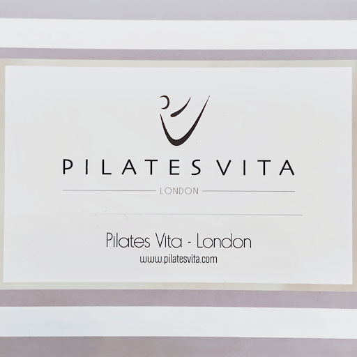 Pilates Vita London