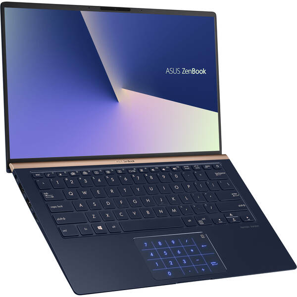 Ноутбук ASUS UX433FN-A5069T