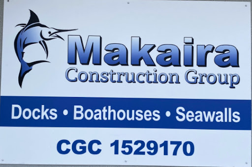 Makaira Construction Group logo