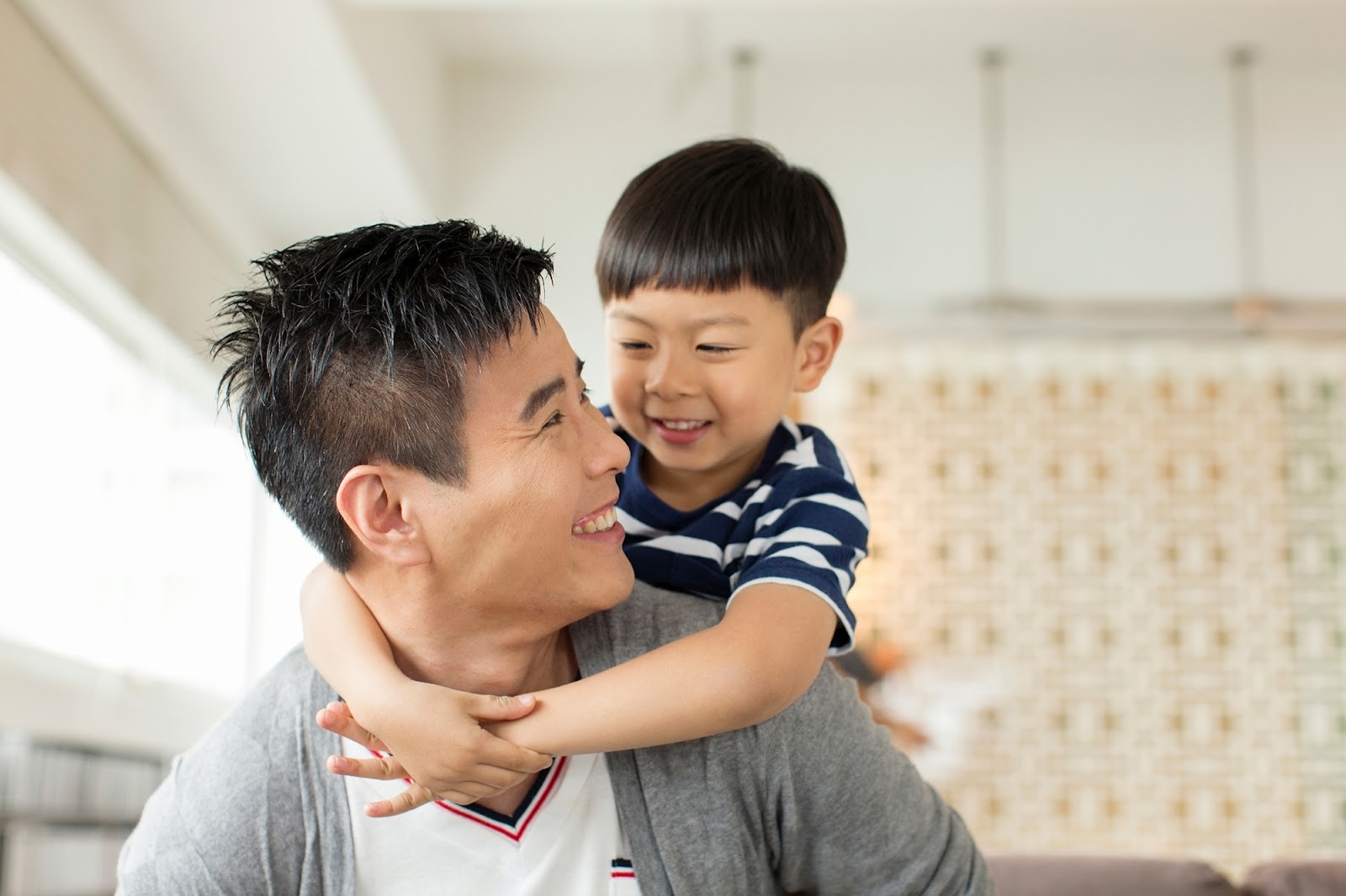 3 Ways to Bond With Your Father This Father’s Day