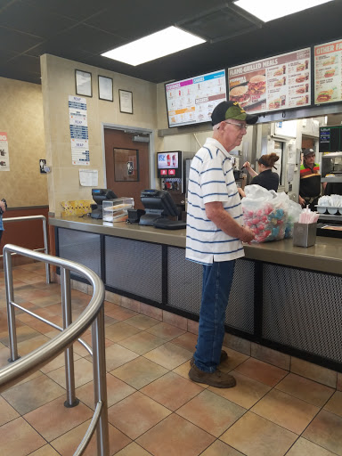 Fast Food Restaurant «Burger King», reviews and photos, 3100 Ash Rd, Vestal, NY 13850, USA