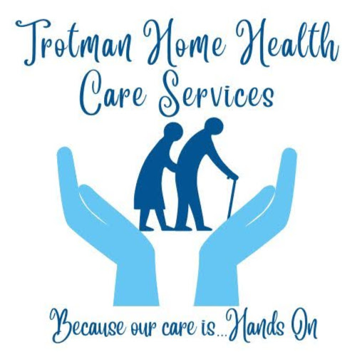 Trotman Home Health Care Services, LLC