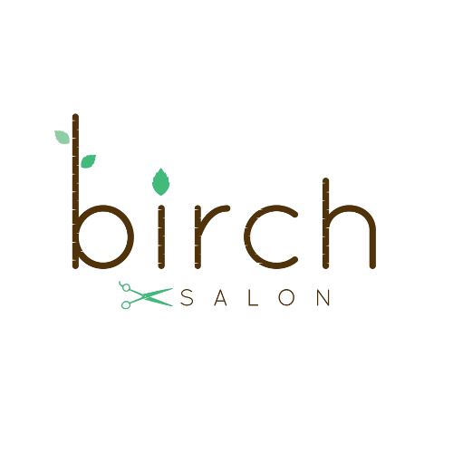 Birch Salon logo