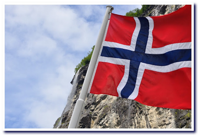 Viaje a la Noruega de los fiordos y Copenhague. - Blogs de Noruega - Viaje a la Noruega de los fiordos II (37)