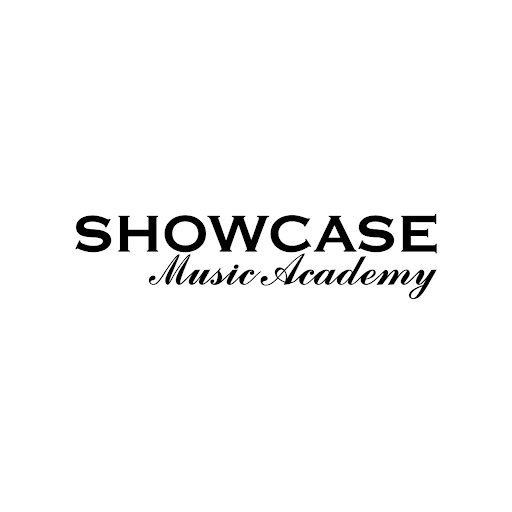 Showcase Music Academy logo