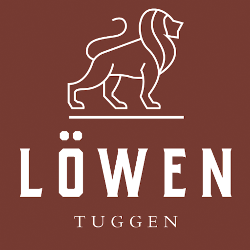 Gasthaus Löwen logo