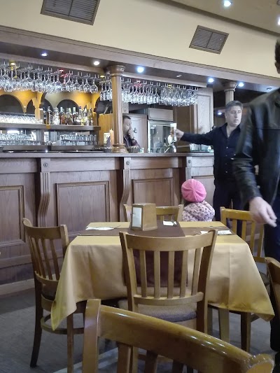 Photos of Restaurant "Chinarite", Чинарите