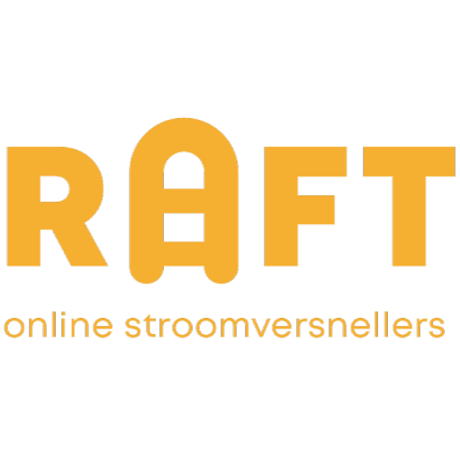 RAFT - online stroomversnellers