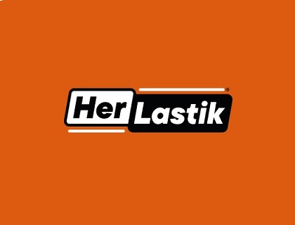 HerLastik - Garage 41 logo