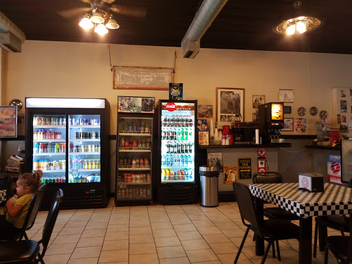 Coffee Shop «The Well Coffee Lounge», reviews and photos, 103 E Main St, Royse City, TX 75189, USA
