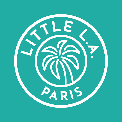 Little L.A. logo