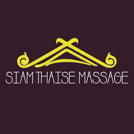 Siam Thaise Massage Arnhem