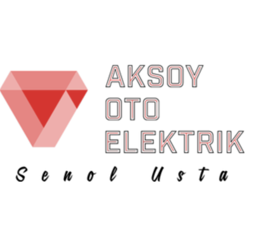 Aksoy Oto Elektrik logo